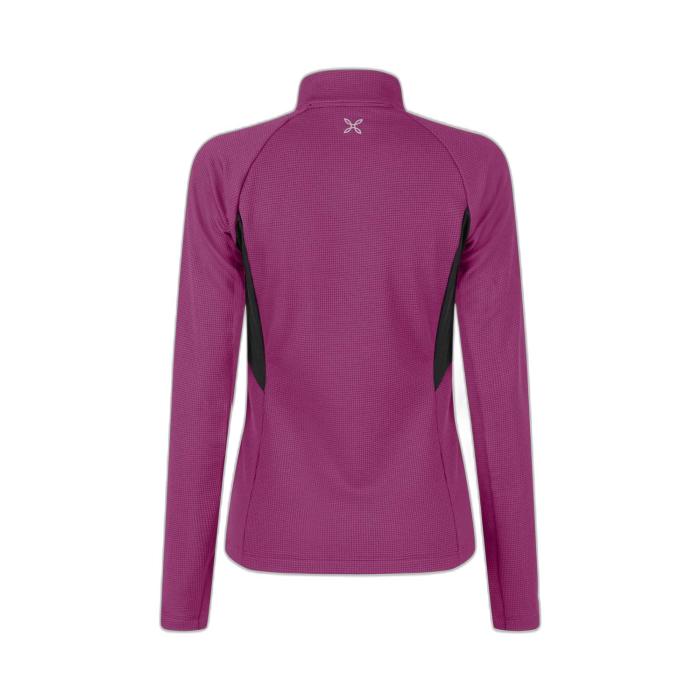 Bluza MONTURA W Thermic 4 /  różowy