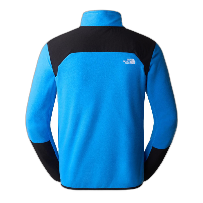 Bluza męska THE NORTH FACE Glacier PRO 100 HZ /  niebieski