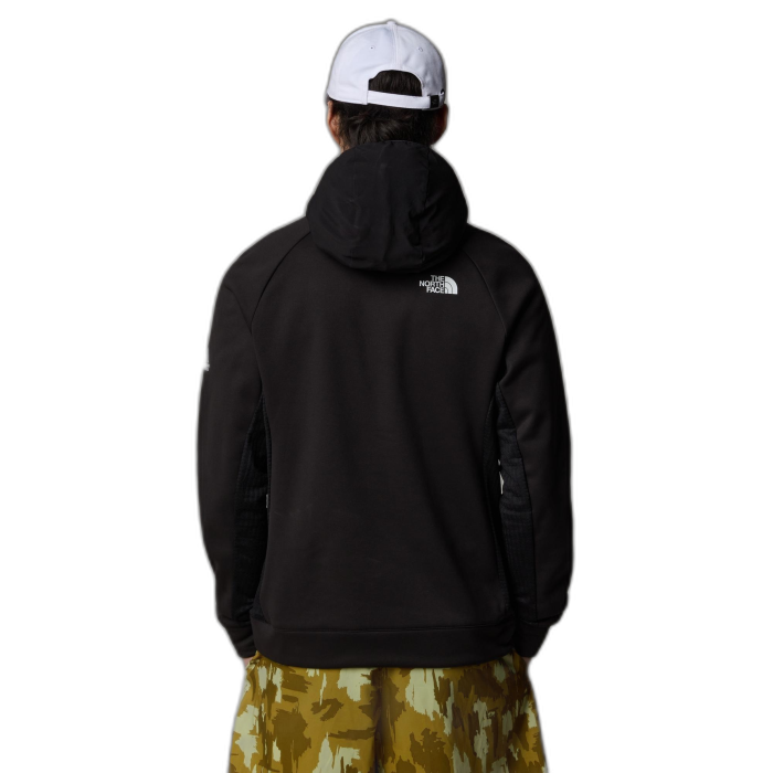 Bluza męska THE NORTH FACE Mountain Athletics HZ HD /  czarny