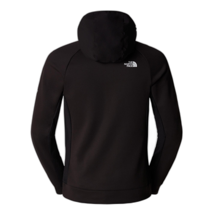 Bluza męska THE NORTH FACE Mountain Athletics HZ HD /  czarny