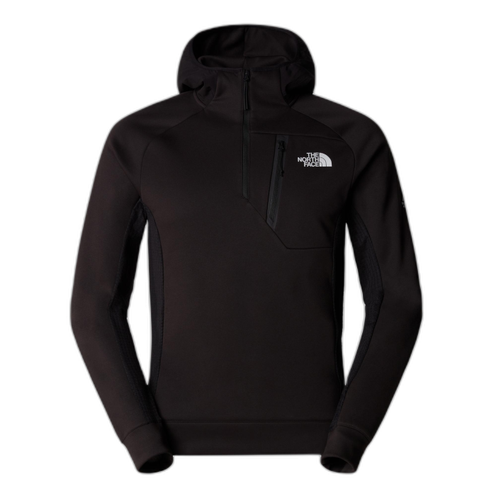 Bluza męska THE NORTH FACE Mountain Athletics HZ HD /  czarny