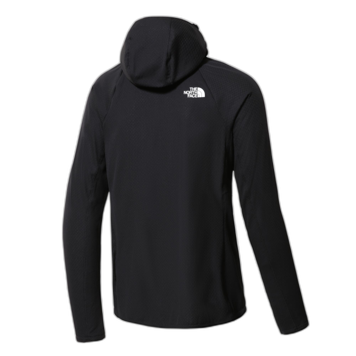 Bluza męska THE NORTH FACE Summit Series FutureFleece FZ HD /  czarny
