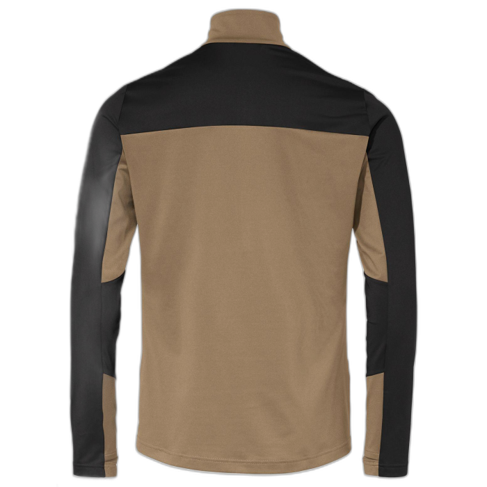 Bluza męska VAUDE Livigno 2 HZ /  beżowy