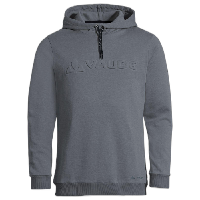 Bluza męska VAUDE Manukau Hoody 2 /  granatowy