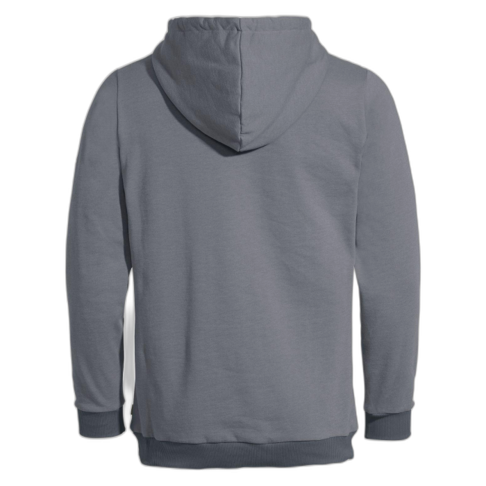 Bluza męska VAUDE Manukau Hoody 2 /  granatowy