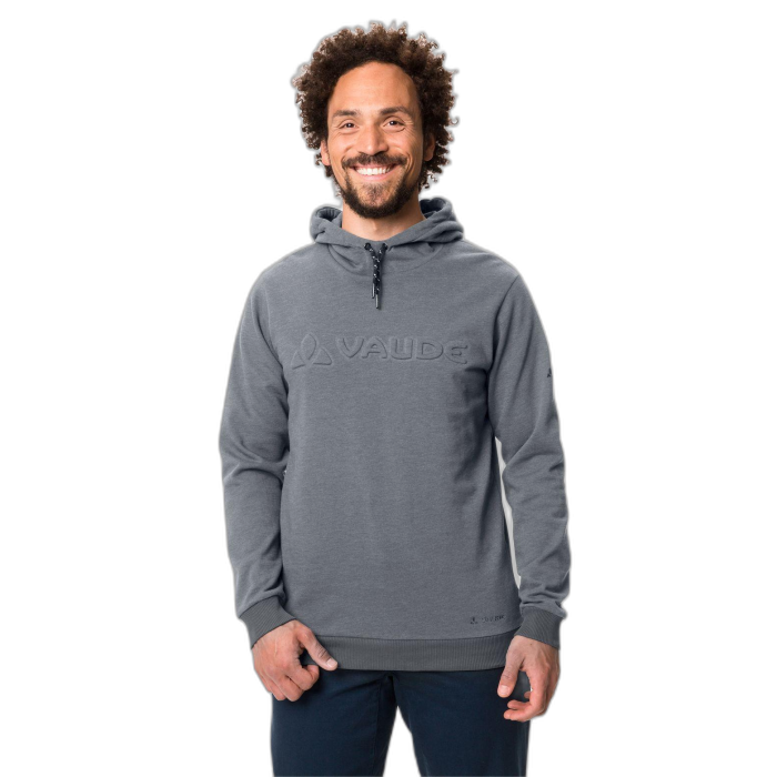 Bluza męska VAUDE Manukau Hoody 2 /  granatowy