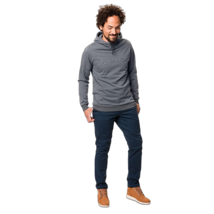 Bluza męska VAUDE Manukau Hoody 2 /  granatowy