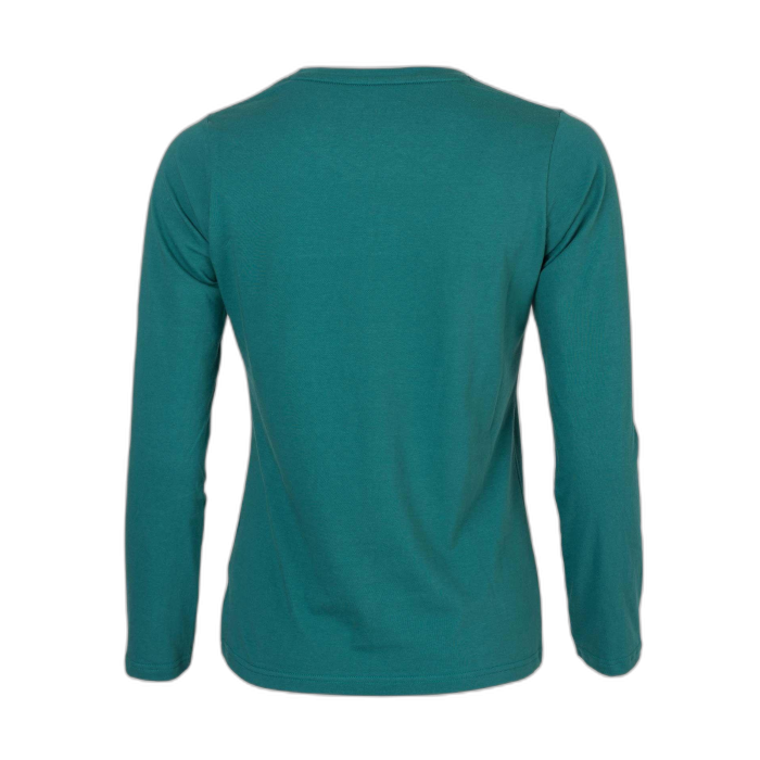 Bluza TERNUA Litisa /  zielony