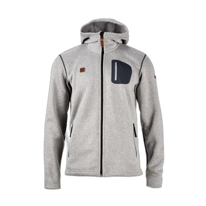 Bluza TERNUA M Abbot /  szary