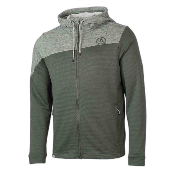 Bluza TERNUA M Kauna /  zielony