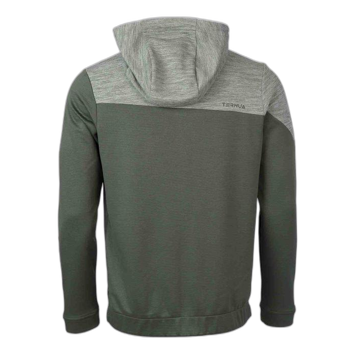 Bluza TERNUA M Kauna /  zielony