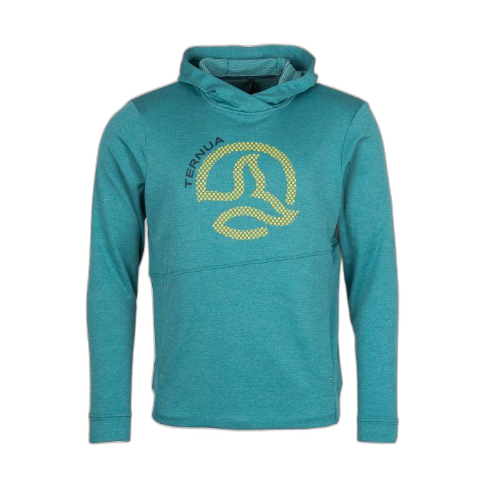 Bluza TERNUA M Moldar /  niebieski