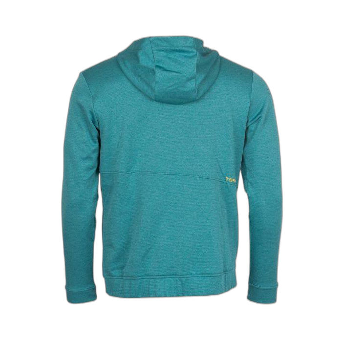 Bluza TERNUA M Moldar /  niebieski
