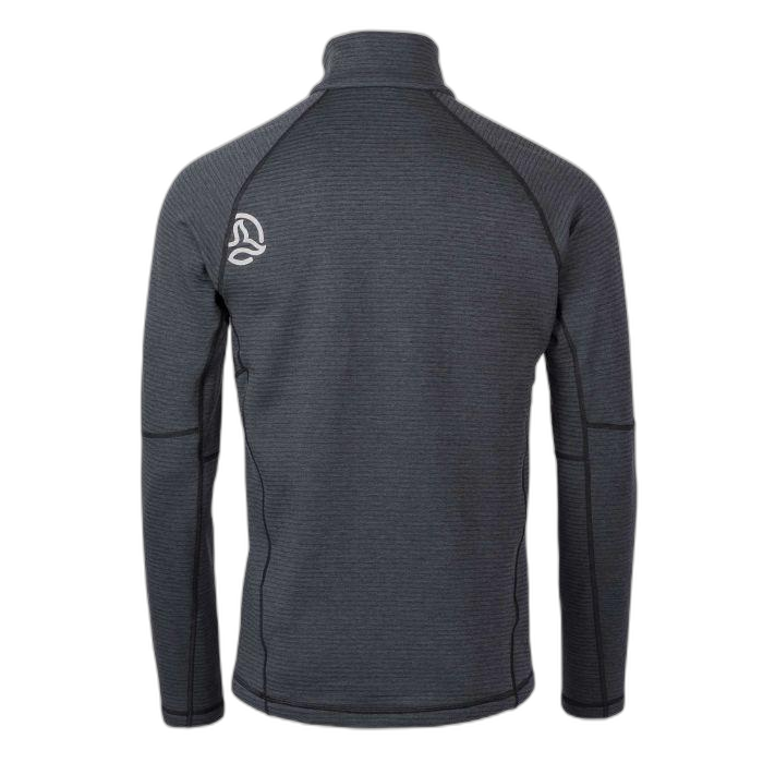 Bluza TERNUA M Momhil 1/2Zip /  szary