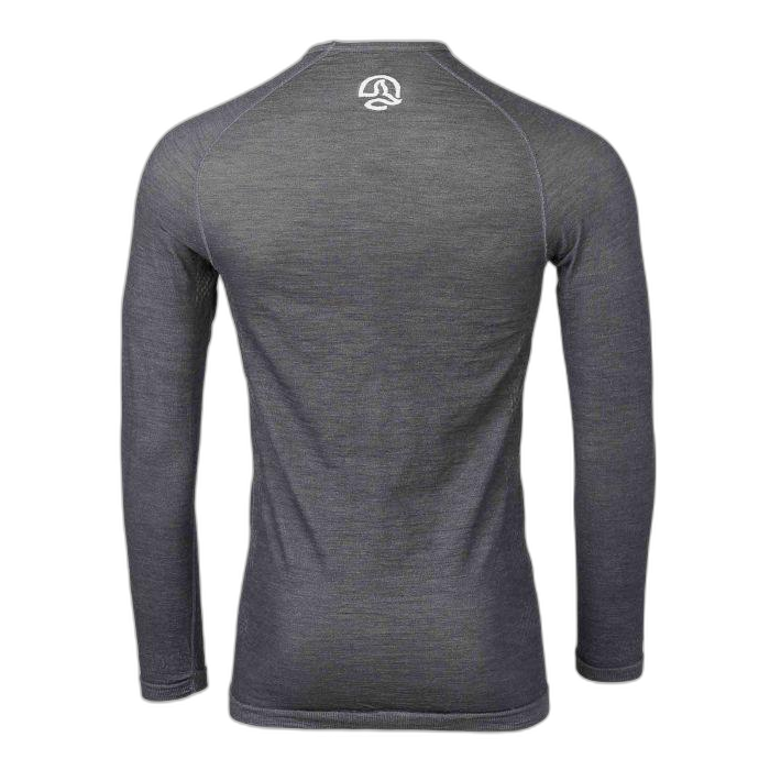Bluza TERNUA M Nore L/S /  szary
