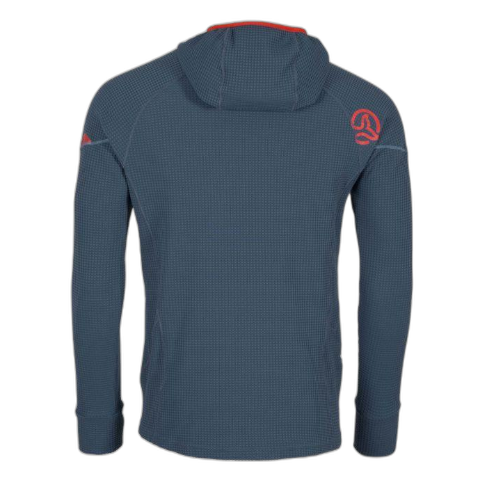 Bluza TERNUA M Rapid Top /  niebieski