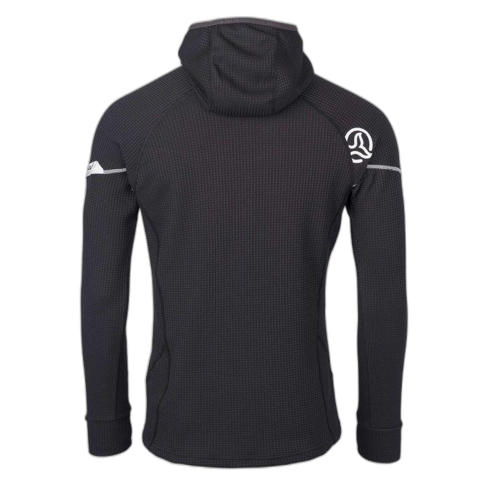 Bluza TERNUA M Rapid Top /  czarny