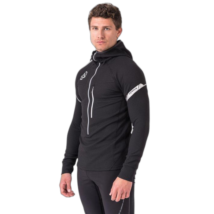 Bluza TERNUA M Rapid Top /  czarny