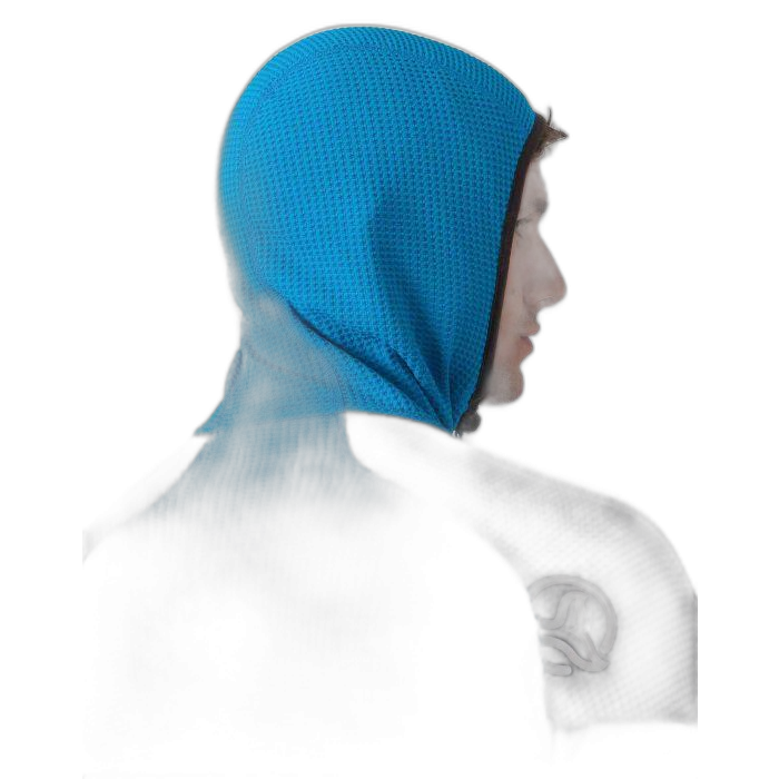 Bluza TERNUA M Rapid Top /  niebieski