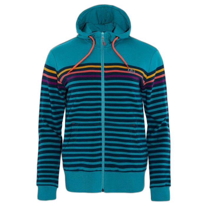 Bluza TERNUA W Fruix /  niebieski
