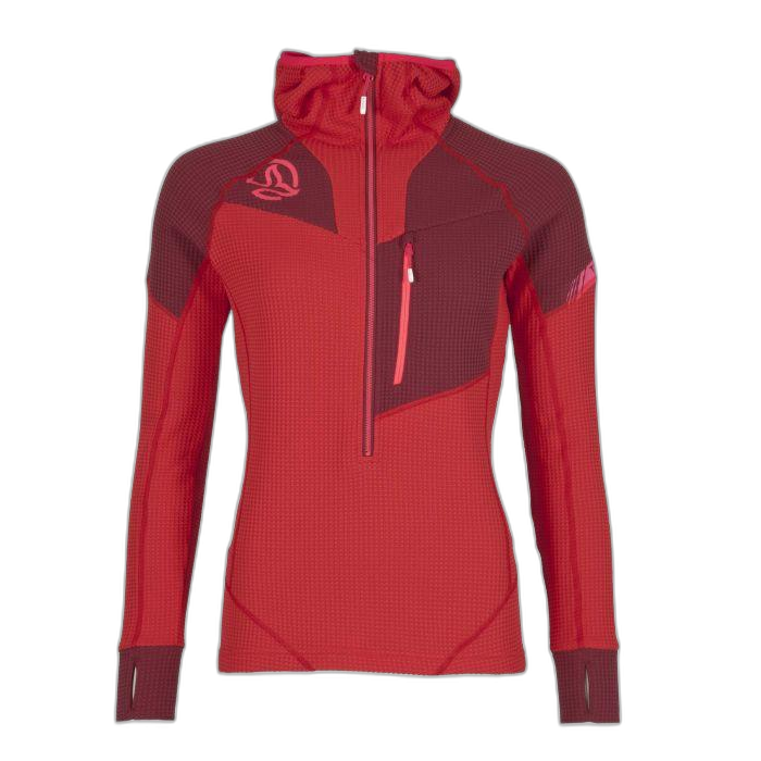 Bluza TERNUA W Rapid Top