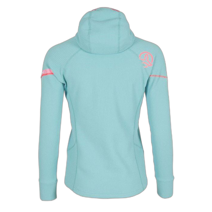 Bluza TERNUA W Rapid Top /  niebieski