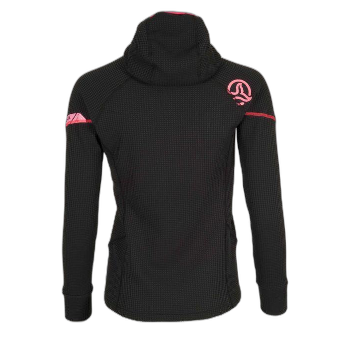 Bluza TERNUA W Rapid Top /  czarny