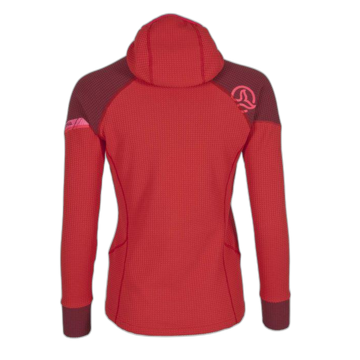Bluza TERNUA W Rapid Top