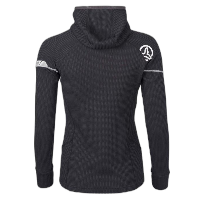 Bluza TERNUA W Rapid Top /  czarny