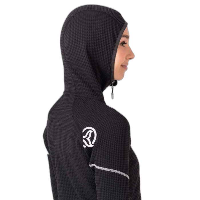 Bluza TERNUA W Rapid Top /  czarny
