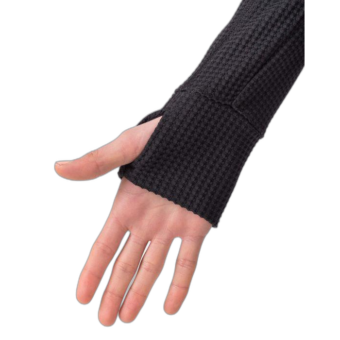 Bluza TERNUA W Rapid Top /  czarny