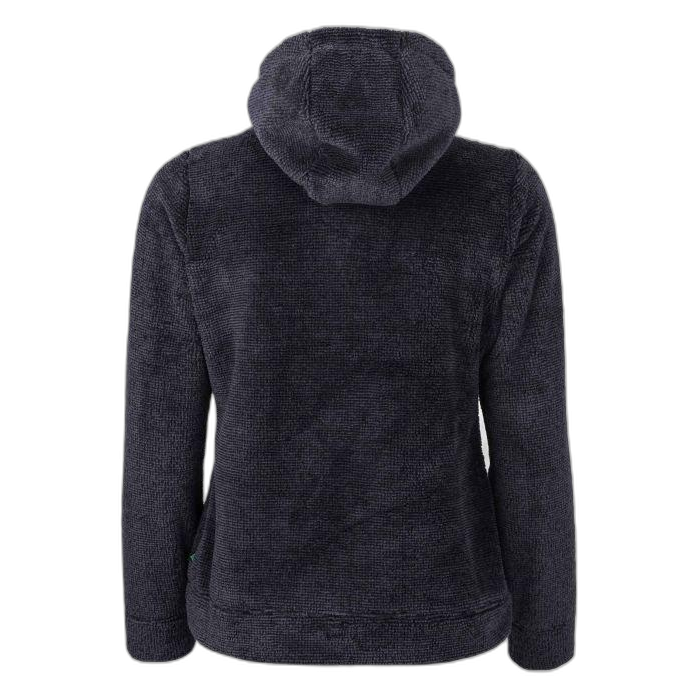 Bluza TERNUA W Red Cove Top /  czarny