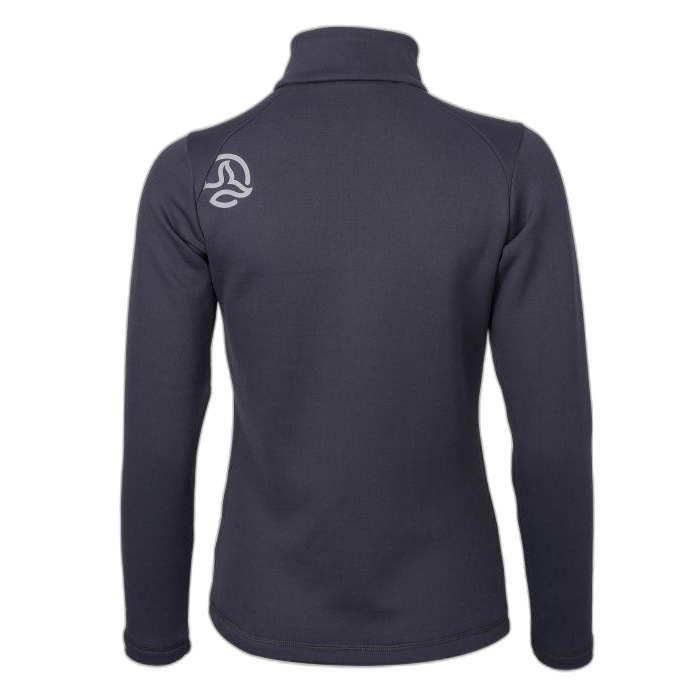 Bluza TERNUA W Ruvikka1/2 Zip /  szary
