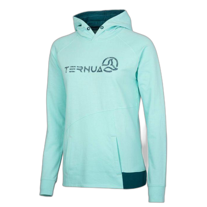 Bluza TERNUA W Sysnar /  niebieski