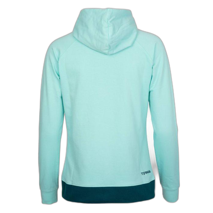 Bluza TERNUA W Sysnar /  niebieski