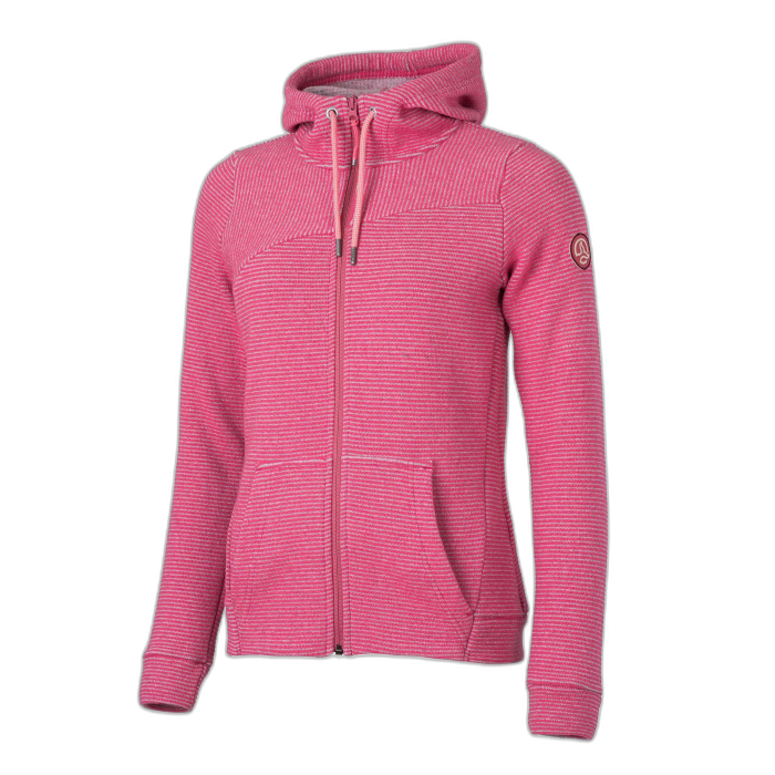 Bluza TERNUA Yularan /  różowy