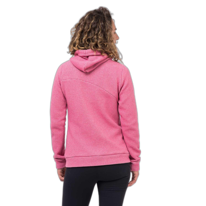 Bluza TERNUA Yularan /  różowy