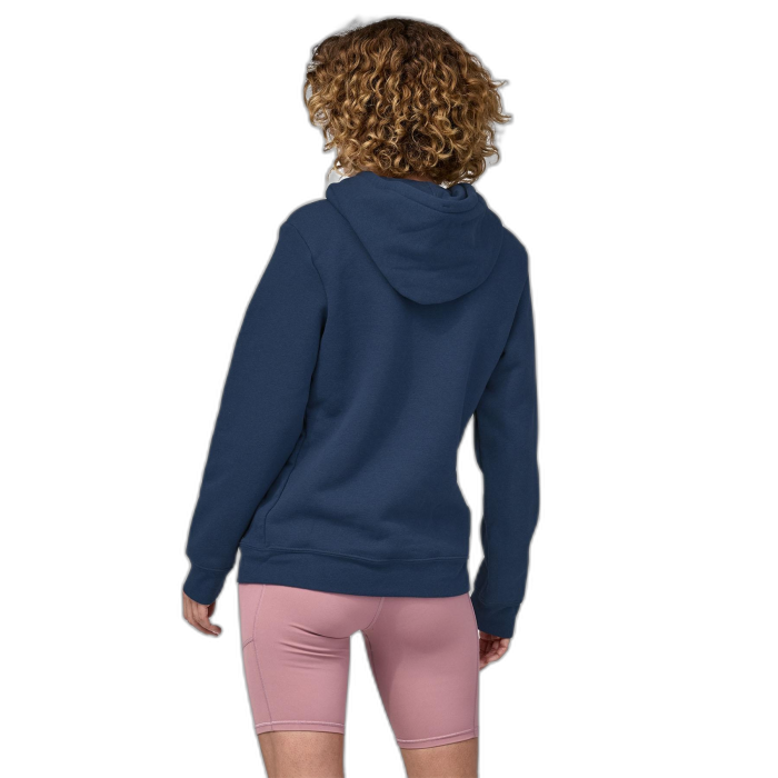 Bluza unisex PATAGONIA Forge Mark Uprisal HD /  granatowy