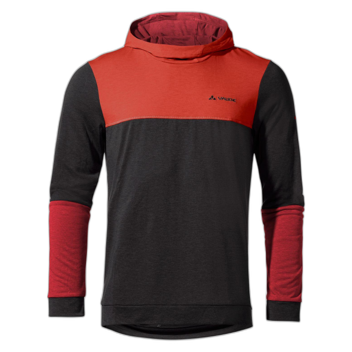 Bluza VAUDE Qimsa Hoody /  wielokolorowy
