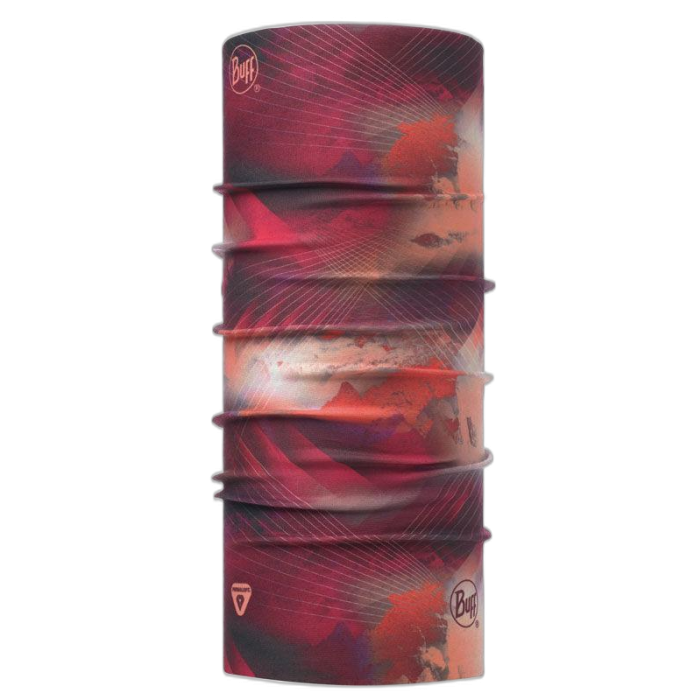 BUFF Thermonet /  wielokolorowy