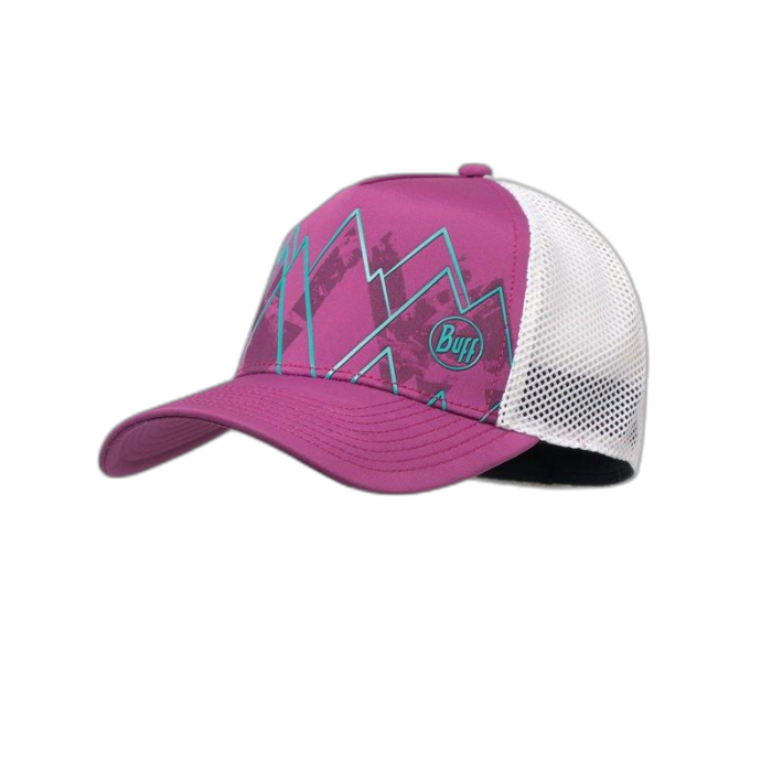 BUFF Trucker