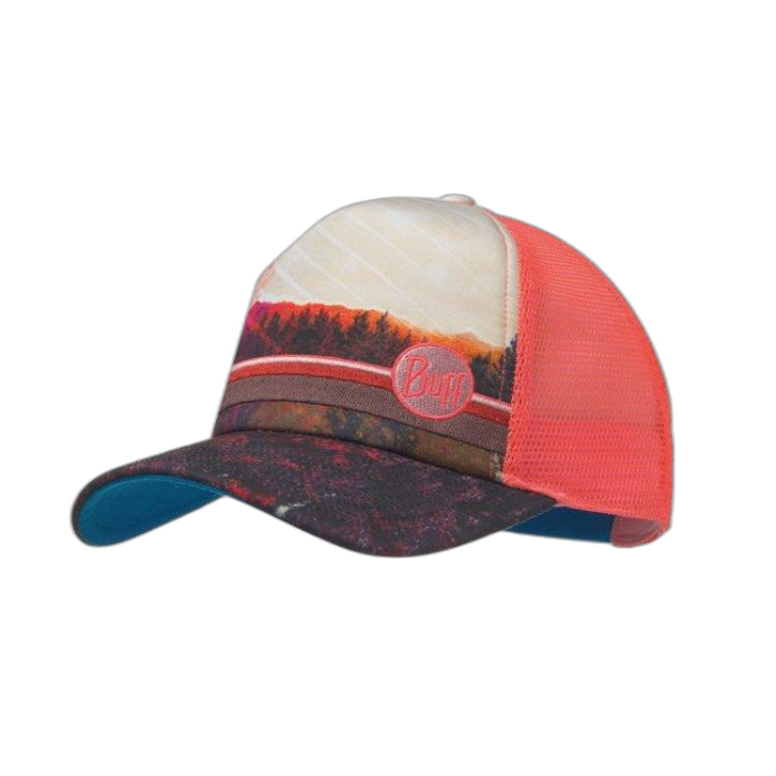 BUFF Trucker