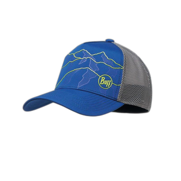 BUFF Trucker