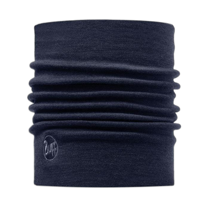 BUFF Wool Heavy /  granatowy