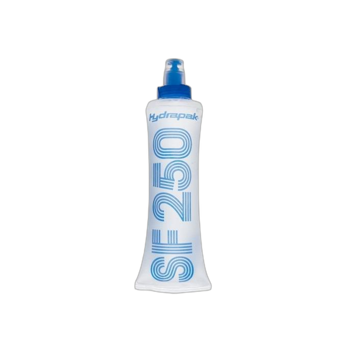 Butelka HYDRAPAK Softflask /  niebieski