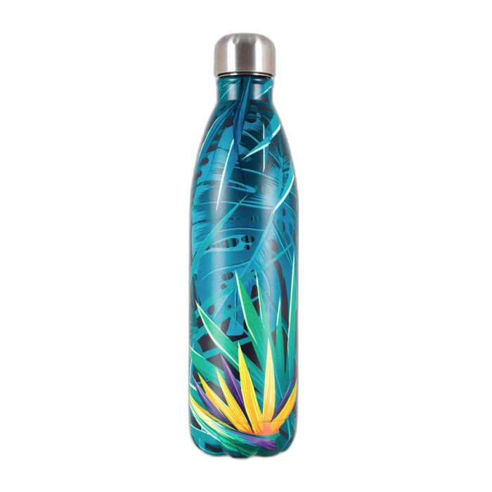 Butelka Lifeventure Insulated /  zielony