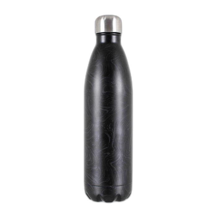 Butelka Lifeventure Insulated /  czarny