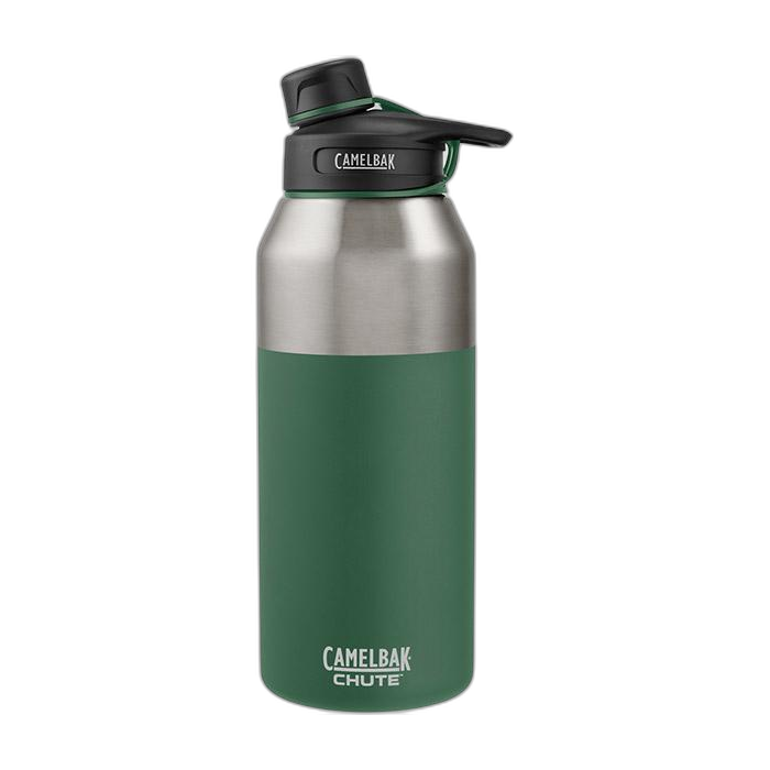 Butelka term CAMELBAK Chute /  zielony