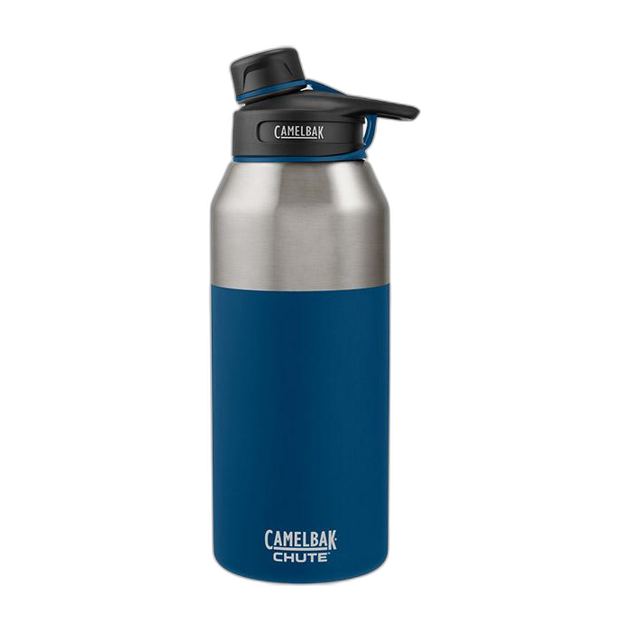Butelka term CAMELBAK Chute /  niebieski
