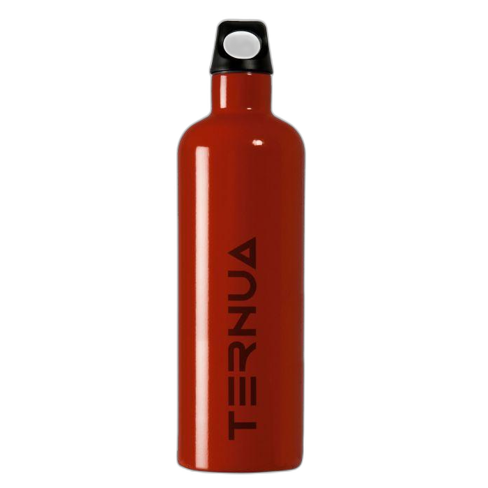 Butelka TERNUA Arashi Therm /  czerwony